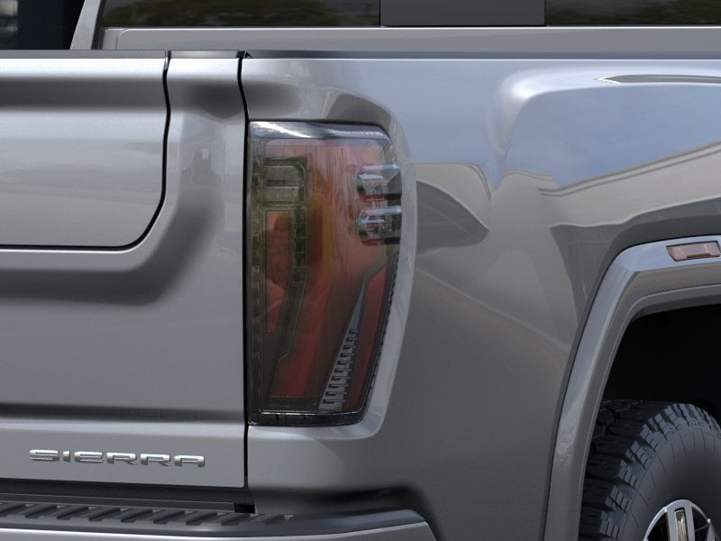 2026 GMC Sierra 2500HD Denali - Photo 35