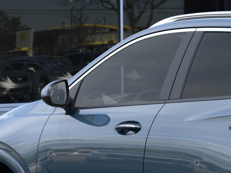 2026 Buick Encore GX Avenir - Photo 36