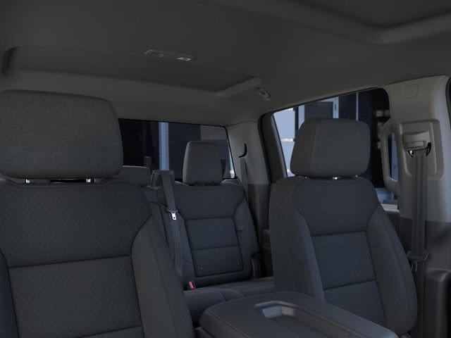 2026 GMC Sierra 1500 Elevation - Photo 24