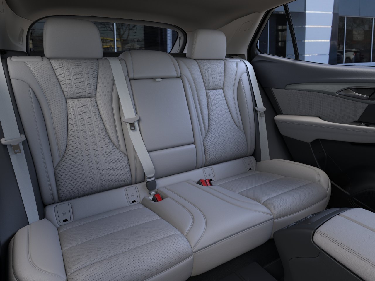 2026 Buick Envision Avenir - Photo 41