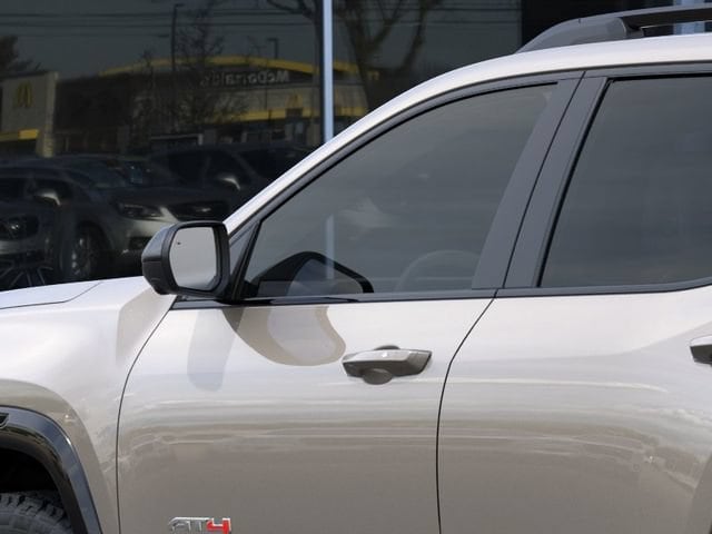 2026 GMC Terrain AT4 - Photo 12