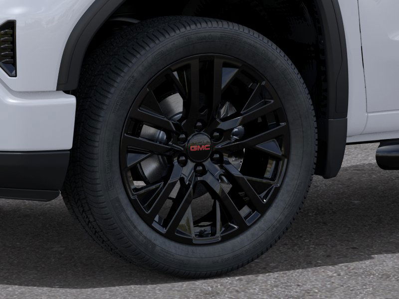 2026 GMC Sierra 1500 Elevation - Photo 33