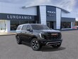 GMC Yukon XL