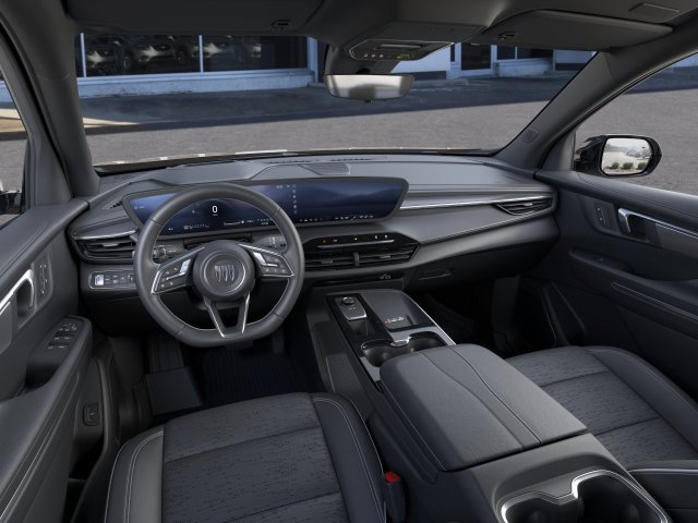 2027 Buick Enclave Sport Touring - Photo 15