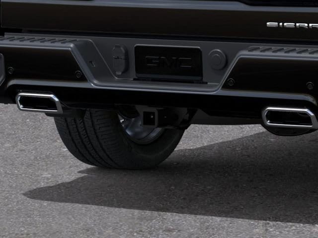 2026 GMC Sierra 1500 Denali - Photo 14