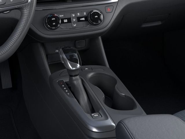 2026 Buick Envista Preferred - Photo 23