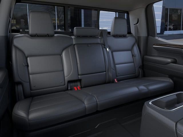 2026 GMC Sierra 1500 Elevation - Photo 17