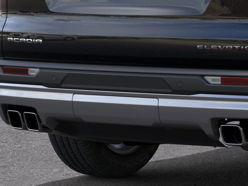 2025 GMC Acadia Elevation - Photo 38