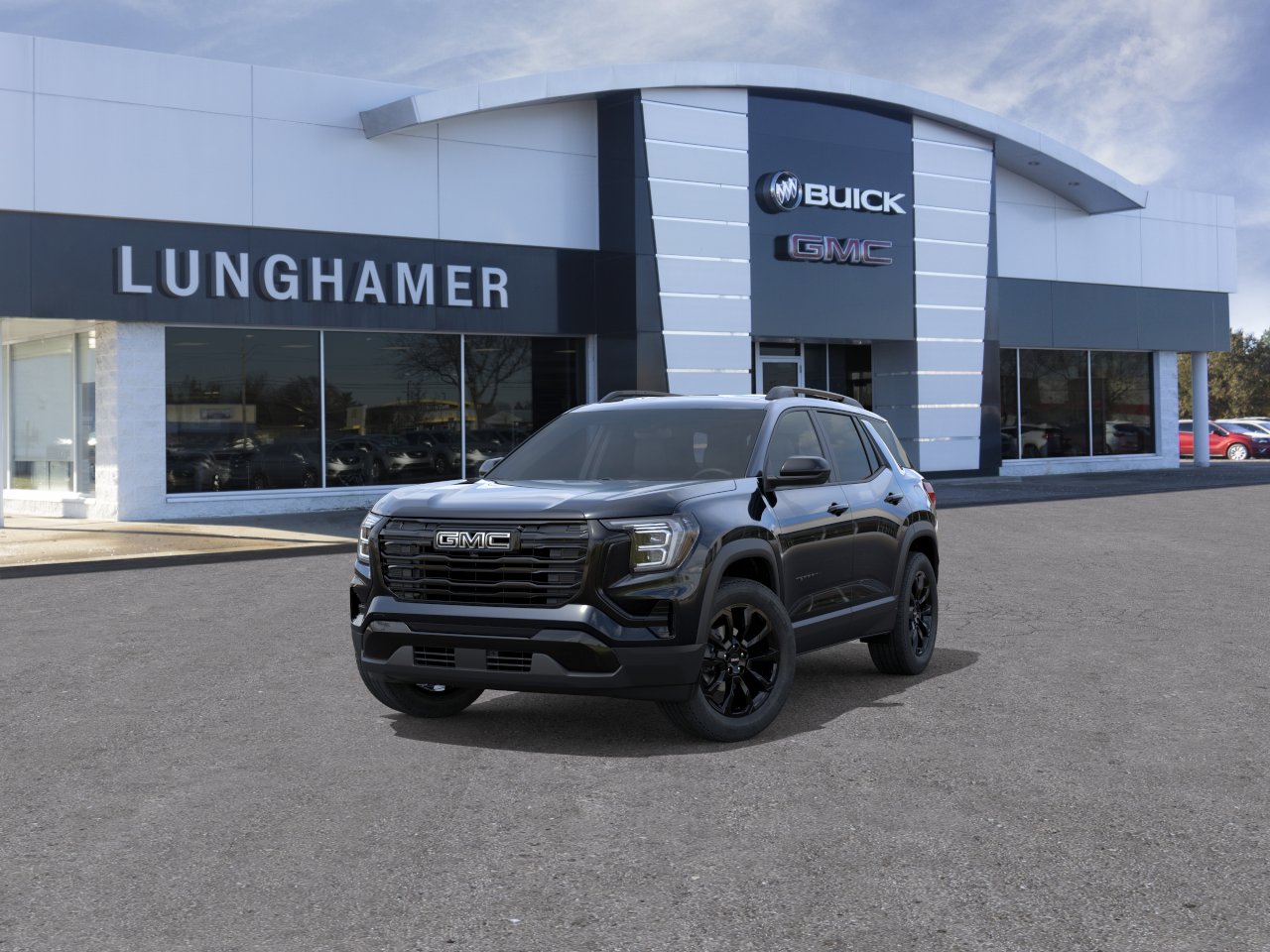 2026 GMC Terrain Elevation - Photo 32