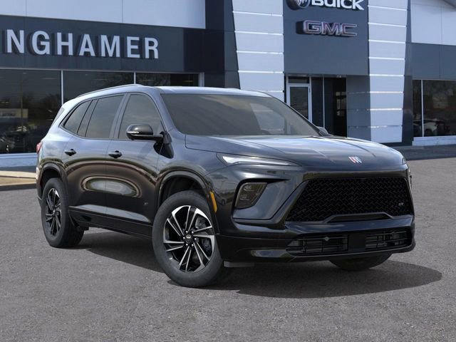 2026 Buick Enclave Sport Touring - Photo 7