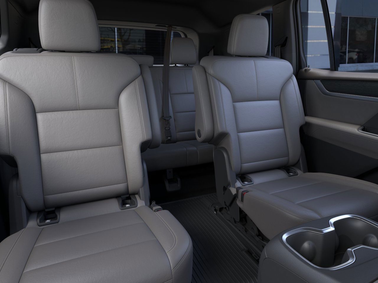 2025 GMC Acadia Elevation - Photo 41