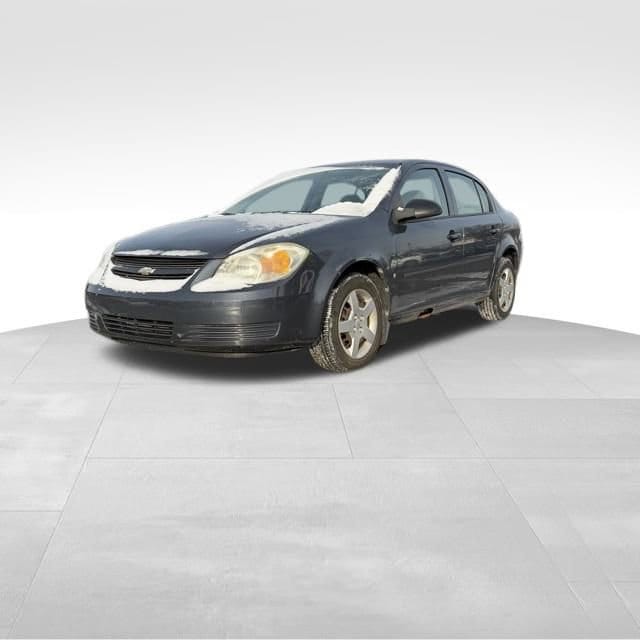 2008 Chevrolet Cobalt LS's photo