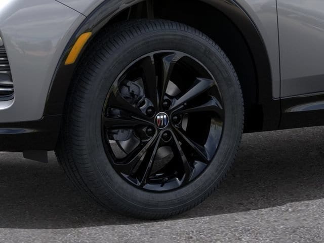 2026 Buick Envista Sport Touring - Photo 9