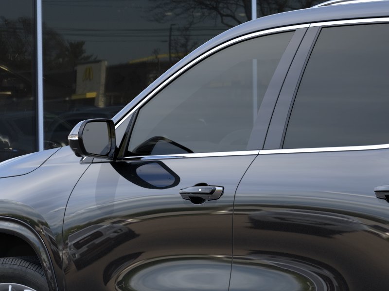 2026 Buick Enclave Avenir - Photo 12