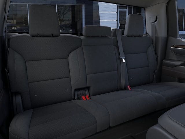 2026 GMC Sierra 1500 Elevation - Photo 66