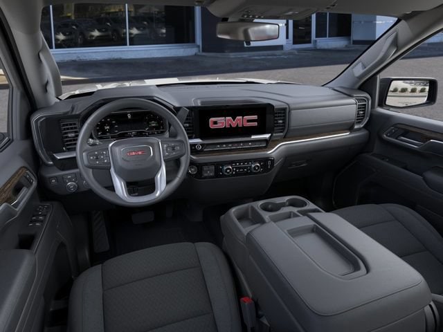 2026 GMC Sierra 1500 Elevation - Photo 15