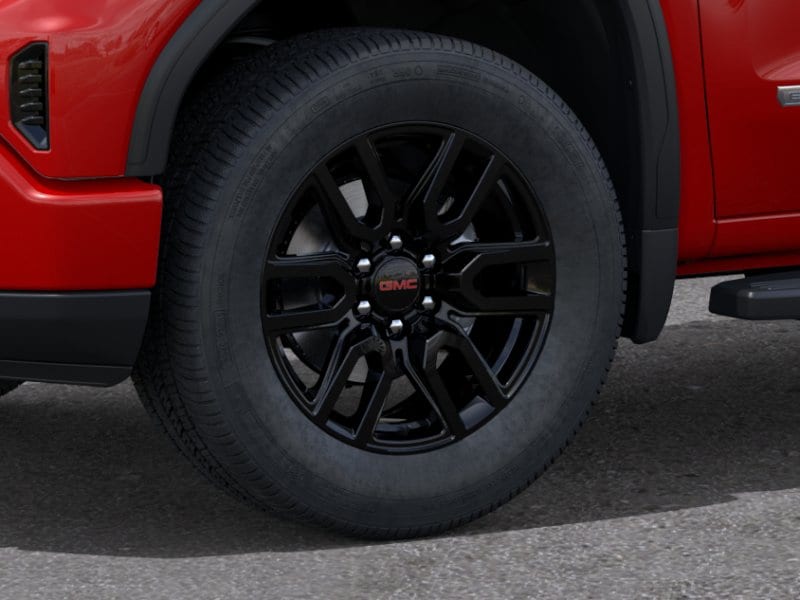 2026 GMC Sierra 1500 Elevation - Photo 33