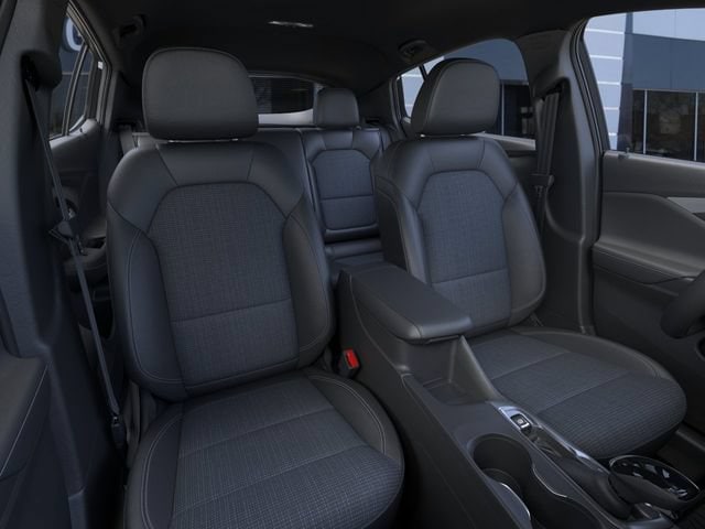 2026 Buick Envista Preferred - Photo 16