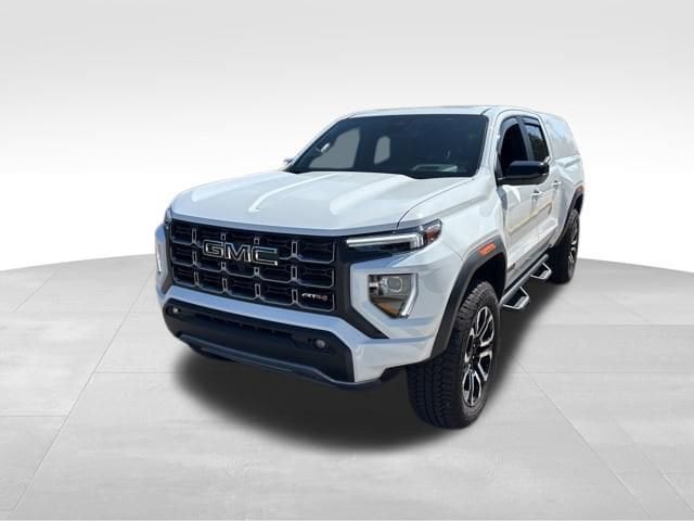 2026 GMC Canyon 4WD AT4 Crew Cab Short Box's photo