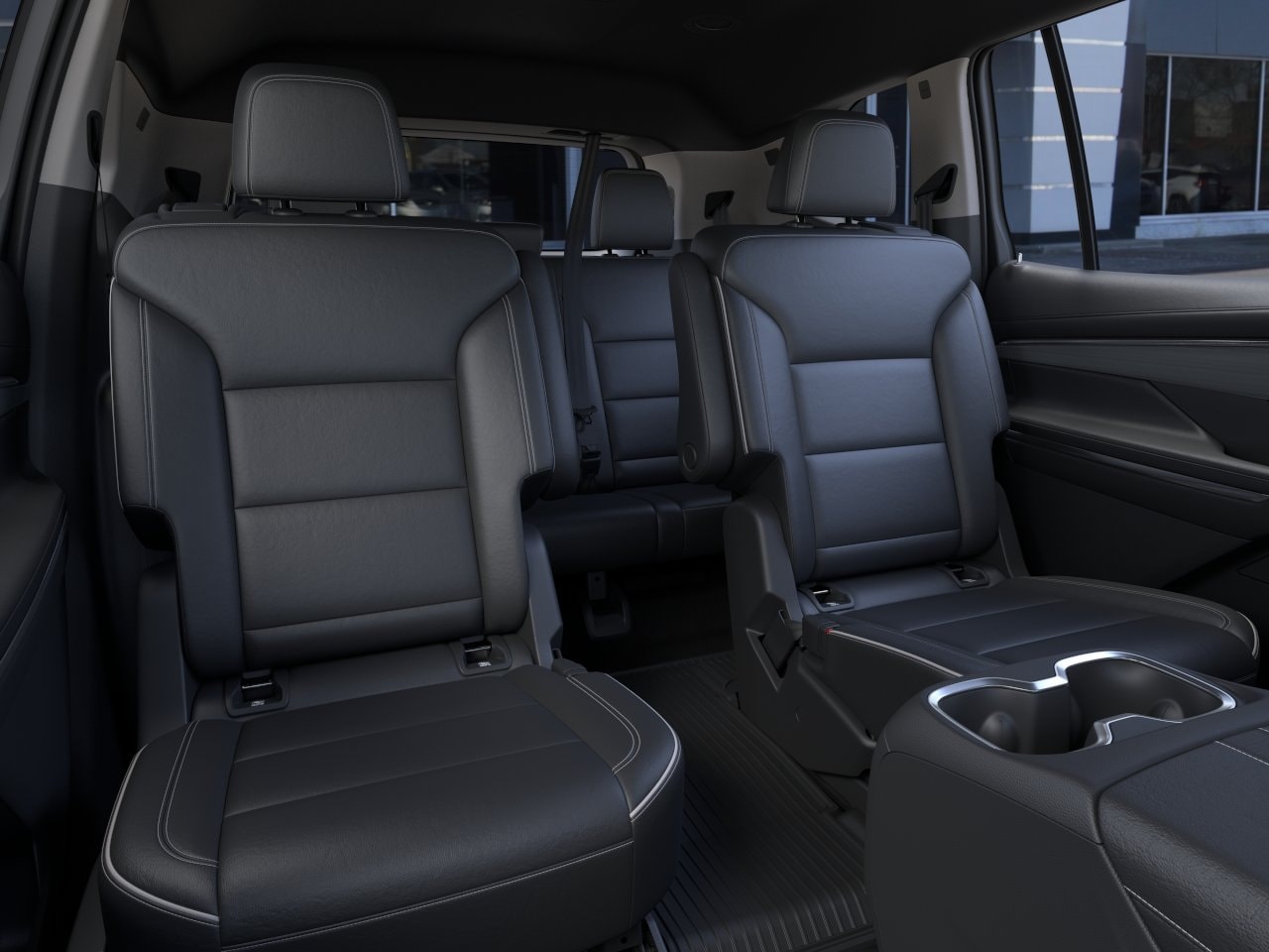 2026 Buick Enclave Preferred - Photo 41