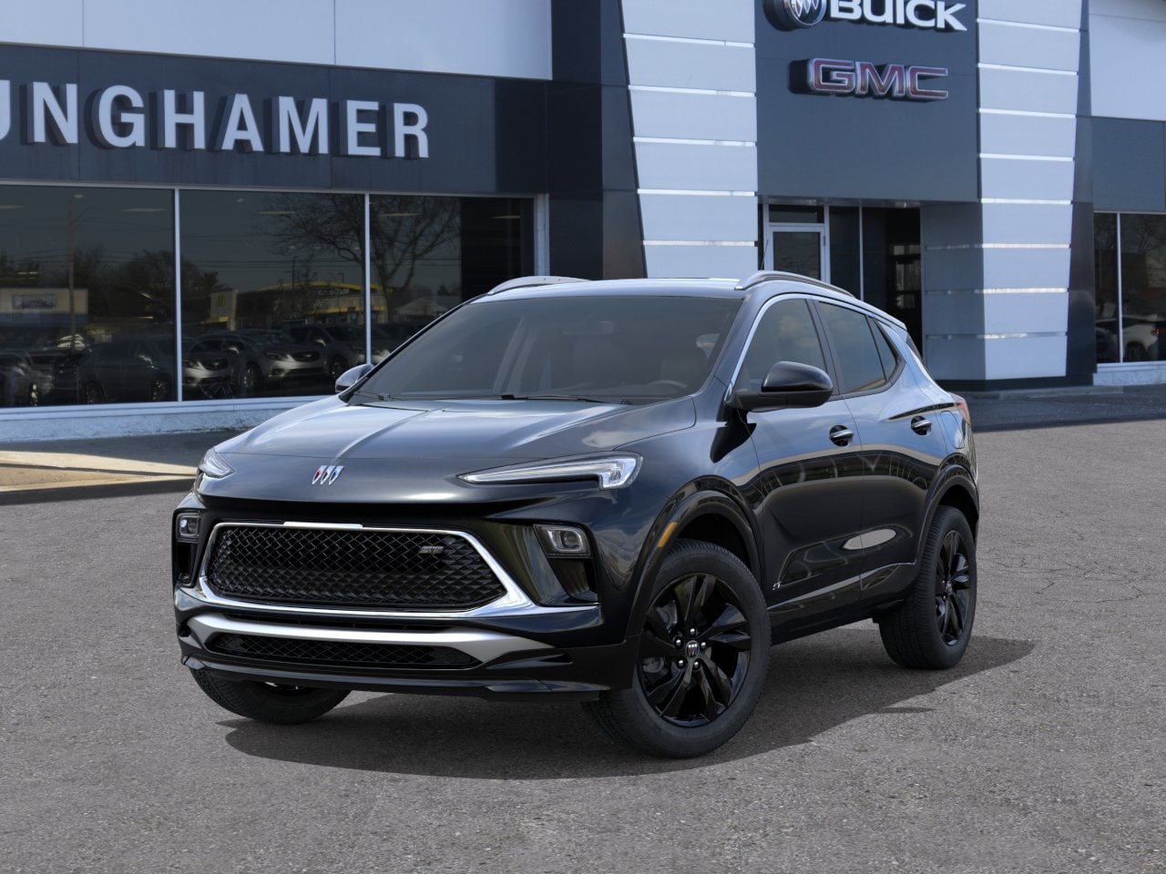 2026 Buick Encore GX Sport Touring - Photo 30