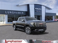 2025 GMC Sierra 1500 Denali Truck