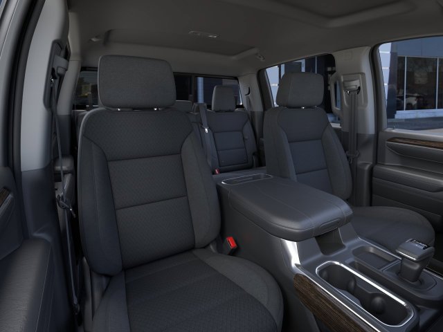 2026 GMC Sierra 1500 Elevation - Photo 16