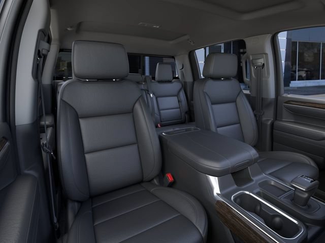 2026 GMC Sierra 1500 SLT - Photo 16