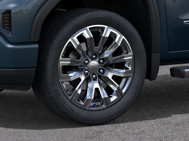 2026 GMC Sierra 1500 Denali - Photo 9