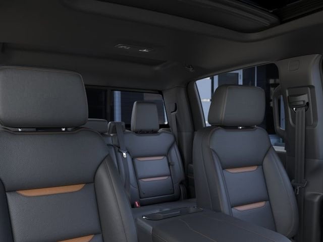 2026 GMC Sierra 1500 AT4 - Photo 24