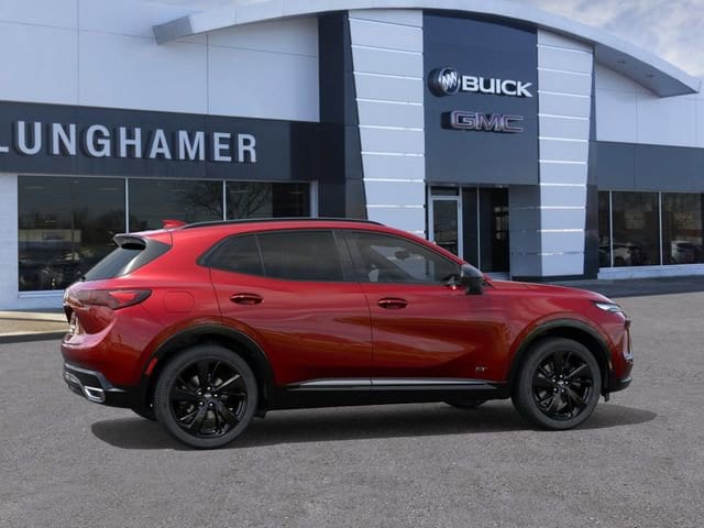 2026 Buick Envision Sport Touring - Photo 5