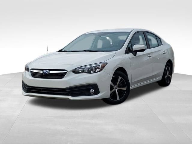 2023 Subaru Impreza Premium