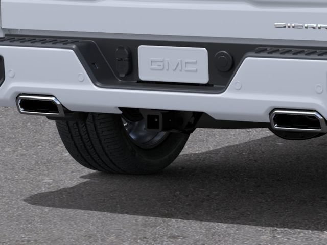 2026 GMC Sierra 1500 Denali - Photo 14