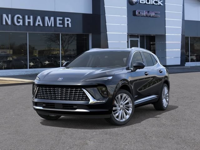 2026 Buick Envision Avenir - Photo 6