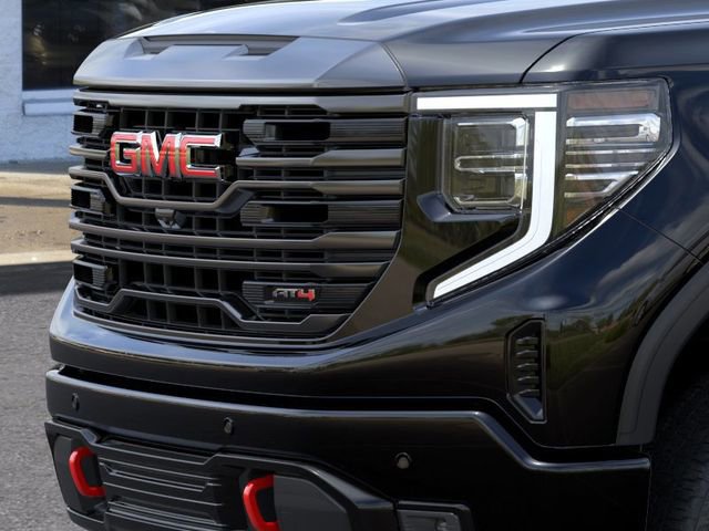 2026 GMC Sierra 1500 AT4 - Photo 13