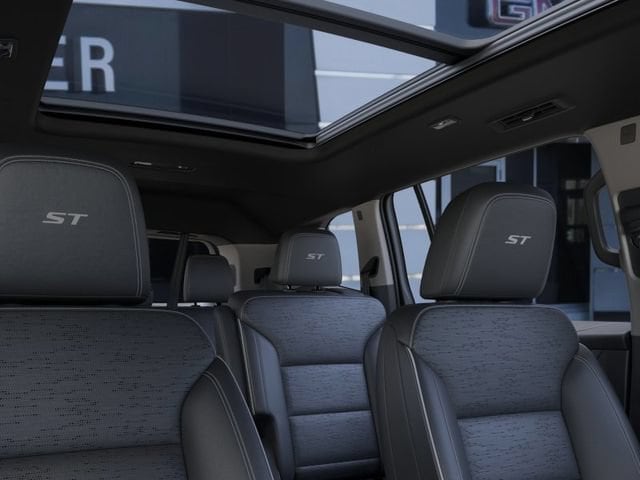 2026 Buick Enclave Sport Touring - Photo 24