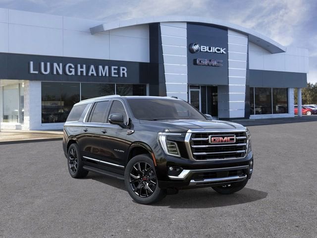 2026 GMC Yukon XL SUV 