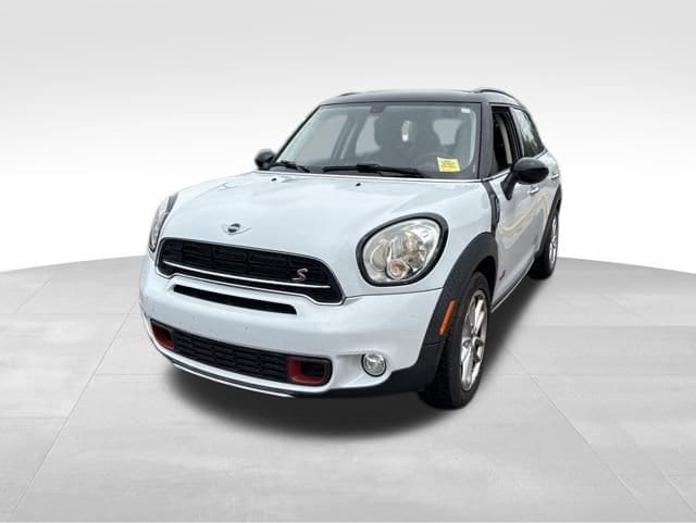 2015 MINI Countryman Countryman S ALL4's photo