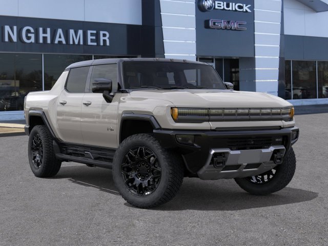 2026 GMC HUMMER EV 2X - Photo 7