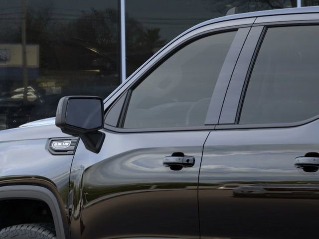 2026 GMC Sierra 1500 Elevation - Photo 12
