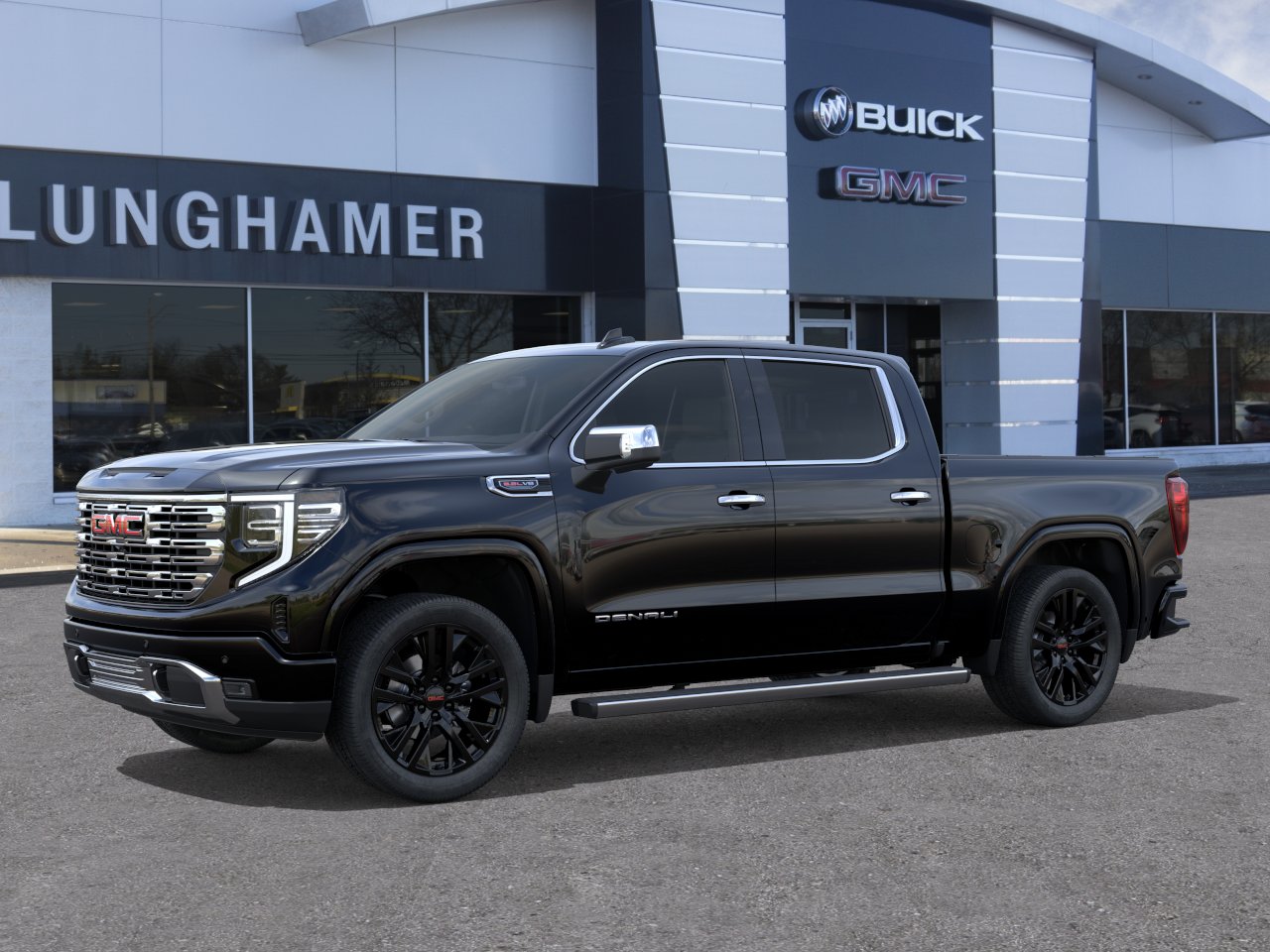 2026 GMC Sierra 1500 Denali - Photo 26