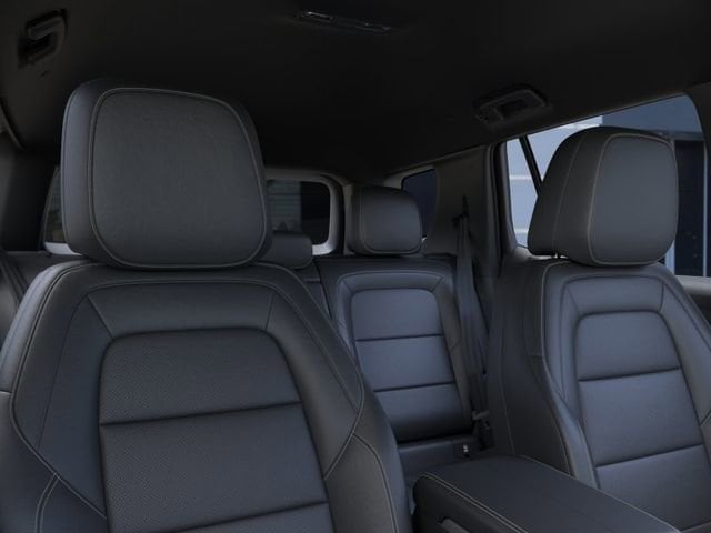 2026 GMC Terrain Elevation - Photo 24