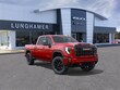 GMC Sierra 2500 HD