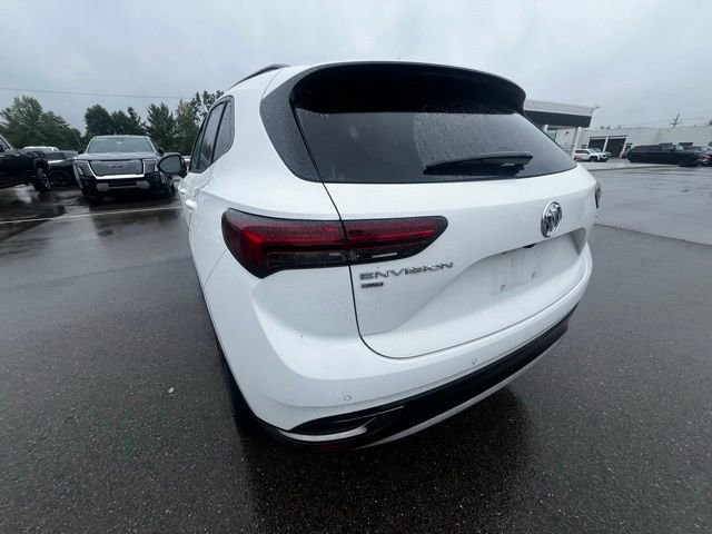 2023 Buick Envision Preferred photo 4