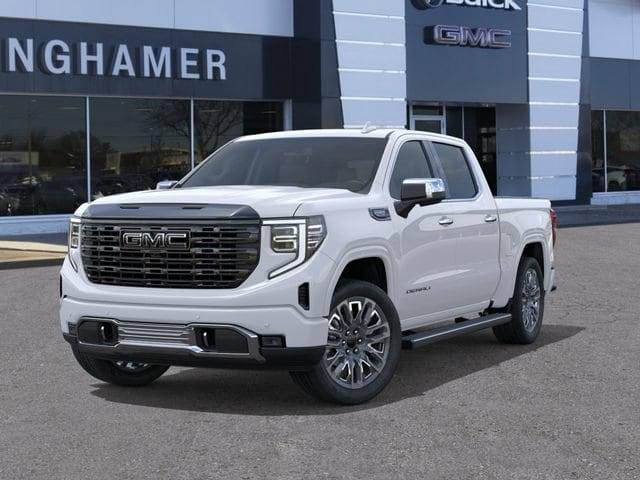 2026 GMC Sierra 1500 Denali Ultimate - Photo 6