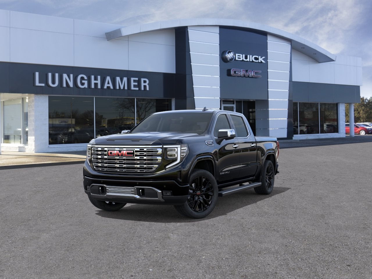 2026 GMC Sierra 1500 Denali - Photo 32