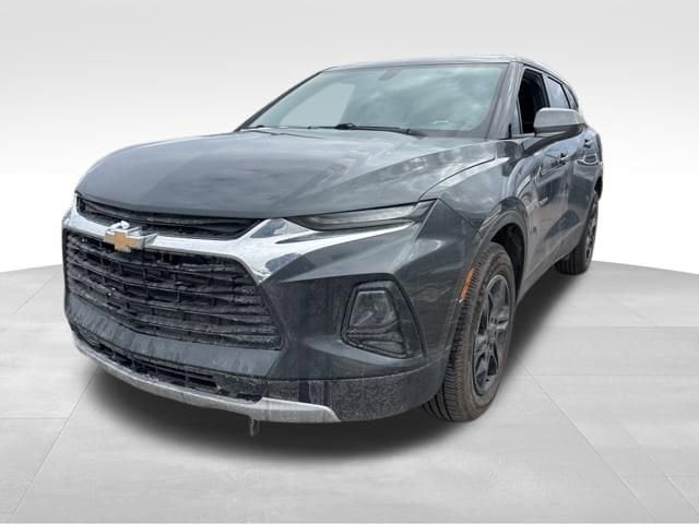 2020 Chevrolet Blazer 2LT