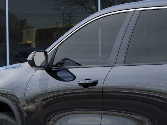 2025 GMC Acadia Elevation - Photo 12