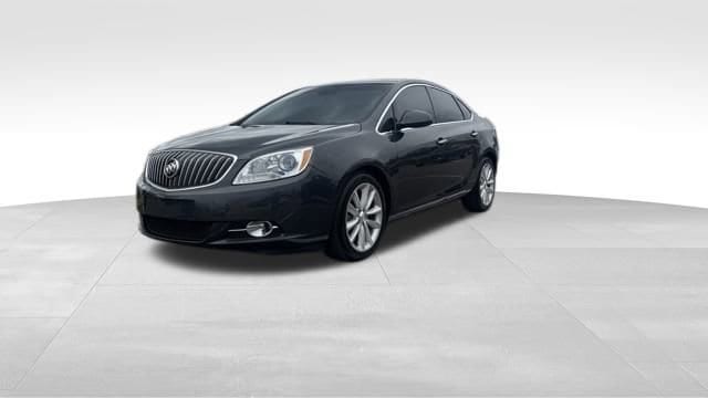 2016 Buick Verano 1SL