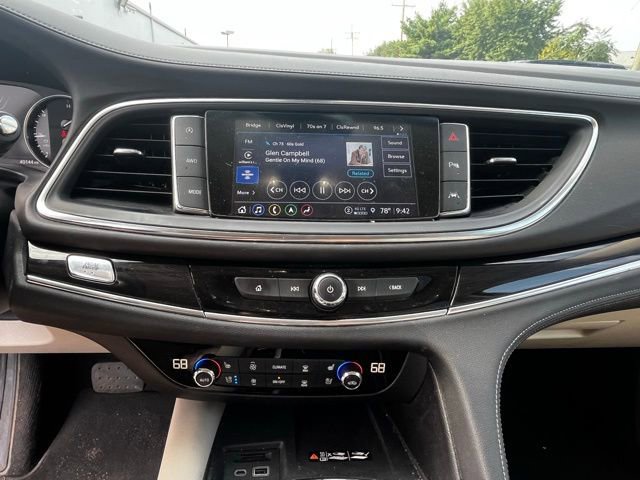 2023 Buick Enclave Premium photo 4